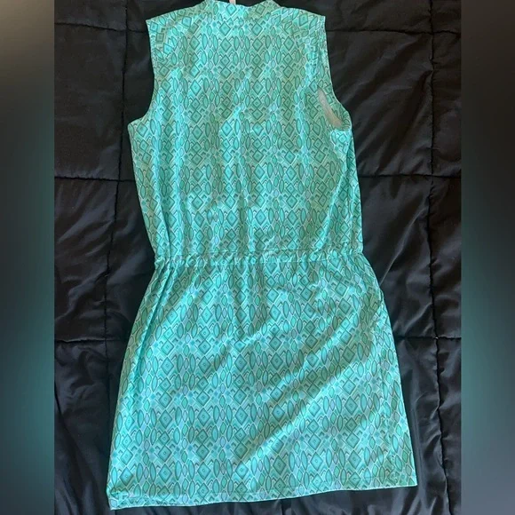 Helen Jon Sanibel Dress - Picture 8 of 8